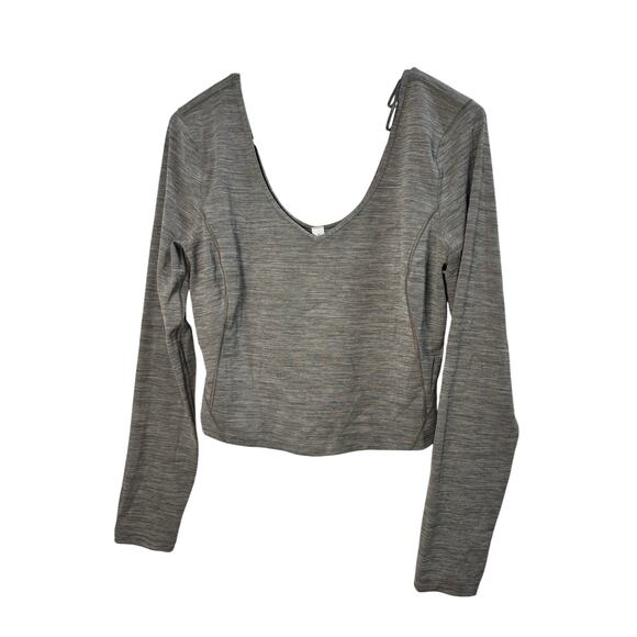 Lululemon Align Long Sleeve Shirt Size 10 - Picture 1 of 4